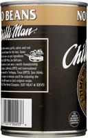 Chilli Man No Bean Chili, 15 Ounce -- 12 per case