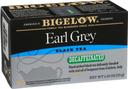 Bigelow Decaffeinated Black Tea, 1.18 Ounce -- 6 per case