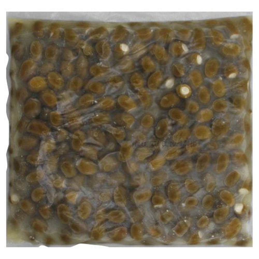 Delallo Stuffed Blue Cheese Olive, 5 Pound -- 2 per case