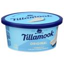 Tillamook Original Cream Cheese Spread, 7 Ounce -- 8 per case