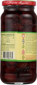 Mezzetta Pitted Greek Kalamata Olives, 9.5 Ounce -- 6 per case