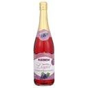Kedem Light Sparkling Concord Grape Juice, 750 Milliliter -- 12 per case