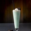 Aardvark Black Giant Paper Straw, 7.75 inch - 350 count per pack -- 8 packs per case