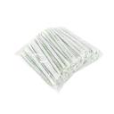 The Sustainable Agave 8 inch Regular Brown Agave Straw, 5000 count