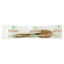 The Sustainable Agave Company Agave Brown Spoon -- 600 per case