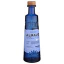 Almave Blanco Distilled Non-Alcoholic Blue Agave Spirit, 700 Milliliter -- 6 per case