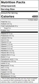 Nestle Alfamino Junior Nutrition Vanilla Powder, 14.11 Ounce -- 6 per case