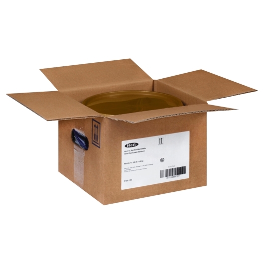 Hero Seedless Apricot Marmalade, 12.12 Pound