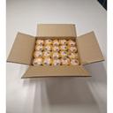 Hero Apricot Spread, 0.7 Ounce -- 120 per case