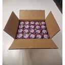 Hero Black Cherry Spread, 0.7 Ounce -- 120 per case