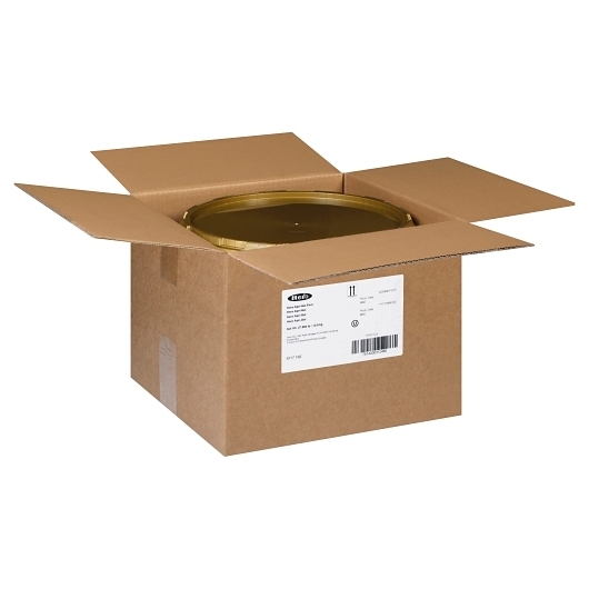 Hero Concentrated Firm Aprigel Glaze, 27.5 Pound.