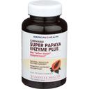 American Health Super Papaya Enzyme Plus Chewable Tablet - 180 count per pack