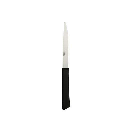 Walco Knife 4.25 Round Tip Stainless Steel Blade -- 36 Per Case