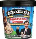 Ben and Jerrys Americone Dream Vanilla Ice Cream, 1 Pint -- 8 per case