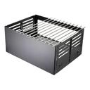 Chef-Master Collapsible Stove Cover Up