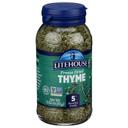 Litehouse Freeze Dried Thyme, 0.52 Ounce -- 6 per case