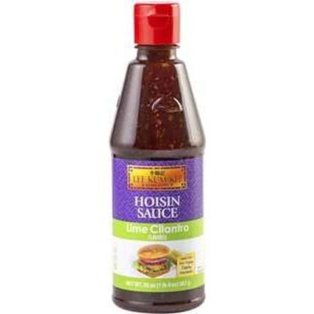Lee Kum Kee Lime Cilantro Hoisin Sauce, 20 Ounce -- 6 Per Case