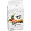 Nutro Complete Adult Chicken Brown Rice Oatmeal Dry Dog Food, 5 Pound -- 3 per case