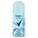 Degree Shower Clean Travel-Size Advanced Protection Antiperspirant Deodorant Dry Spray for Women, 1 Ounce -- 24 per case