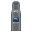Dove Men Plus Care Youthful Revitalize 2 in 1 Shampoo and Conditioner, 12 Fluid Ounce -- 6 per case