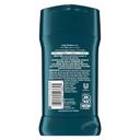 Degree Men Ocean Rush Scent Aluminum Free Whole Body Deodorant Stick, 3 Ounce -- 12 per case