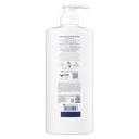 Dove Coconut and Hydration Shampoo with Pump, 28 Fluid Ounce -- 4 per case