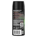 Axe Fine Fragrance Collection Watermelon Freeze Premium Deodorant Body Spray, 4 Ounce -- 12 per case