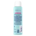 Degree Women Rose and Waterlily Scent Whole Body Deodorant Spray, 4 Ounce -- 12 per case