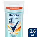 Degree Stress Control Antiperspirant Deodorant Stick for Women, 2.6 Ounce -- 12 per case