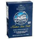 La Baleine Kosher Sea Salt, 33.5 Ounce -- 9 per case