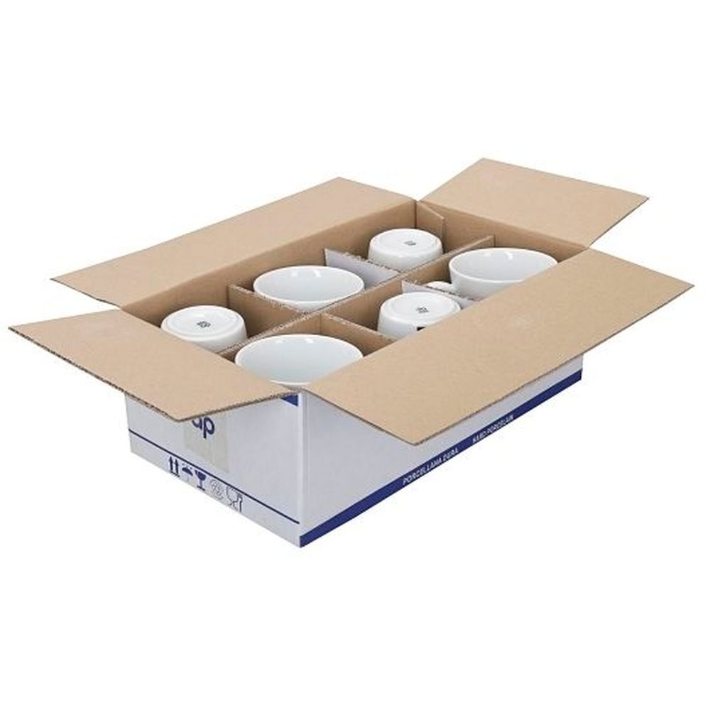 Lavazza Blue Collection Mug - 6 Per Case