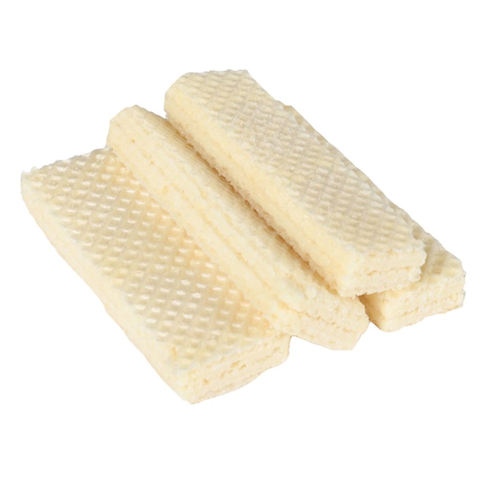 Schar Gluten Free Vanilla Wafers, 4.4 Ounce -- 12 per case