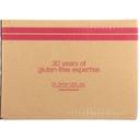 Schar Gluten Free Chocolate Thins Cookie, 7.1 Ounce -- 12 per case