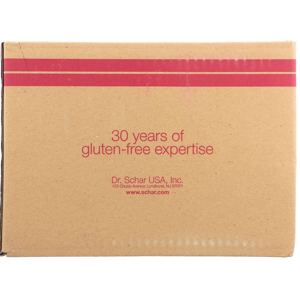 Schar Gluten Free Chocolate Thins Cookie, 7.1 Ounce -- 12 Per Case