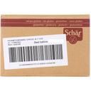 Schar Gluten Free Chocolate Honeygrams Cookie, 6.7 Ounce -- 6 per case