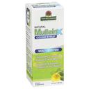 Natures Answer Mullein X Multi System Cough Syrup, 4 Fluid Ounce