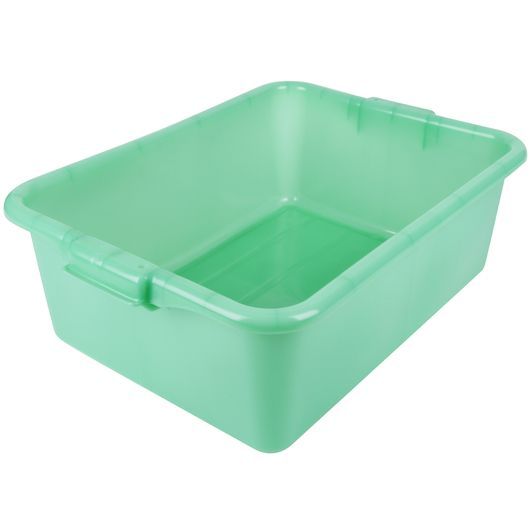 Traex Color Mate Deluxe Food Storage Box, 7 Inch -- 6 Per Case