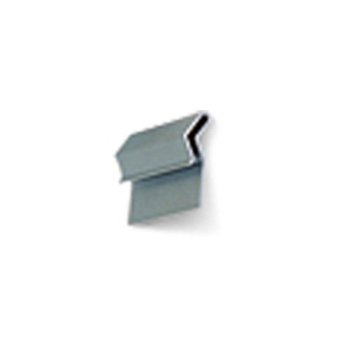 Traex Aluminum 24 X 2 Inch Check Holder, 2 Count
