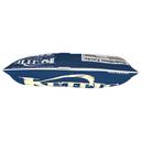 Kettle Sea Salt and Vinegar Potato Chips - 2 oz. bag, 6 per case