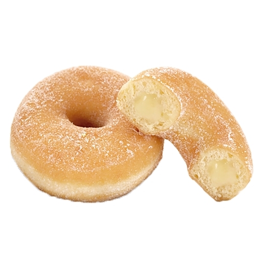 Dots Original Custard Filled Sugared Dots, 2.73 Ounce -- 36 per case