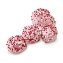 Dots Original Bite Size Pink Pop Doughnut, 0.75 Ounce -- 88 per case
