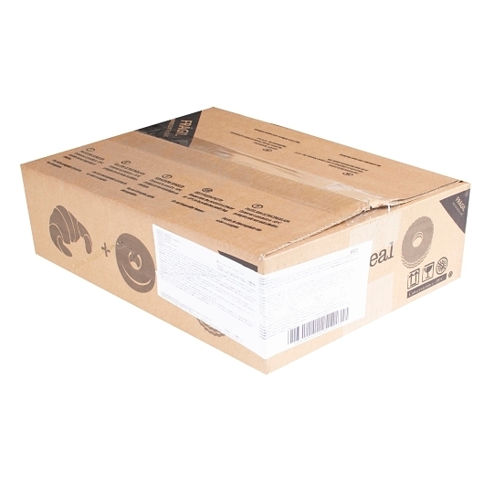 Crodots Original Sugar Coated Crodots Doughnut, 3.09 Ounce -- 24 per case