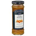 St Dalfour Orange Marmalade Fruit Spread, 10 Ounce -- 6 per case
