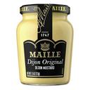Maille Original Dijon Mustard Condiment, 7.5 Fluid Ounce -- 6 per case