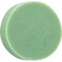 Sappo Hill Aloe Vera Glycerine Cream Soap, 3.5 Ounce -- 12 per case