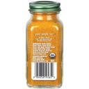 Simply Organic Spicy Curry Powder, 2.8 Ounce -- 6 per case
