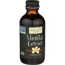 Frontier Herb Vanilla Extract, 2 Fluid Ounce.