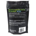 Frontier Co-op Organic Whole Elderberries, 8 Ounce -- 12 per case