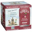 Virgils Black Cherry Soda, 12 Fluid Ounce -- 24 per case