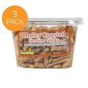 Truly Good Foods Honey Roasted Sesame Sticks, 7 Ounce -- 6 per case